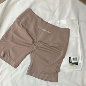 Alphalete Amplify Shorts